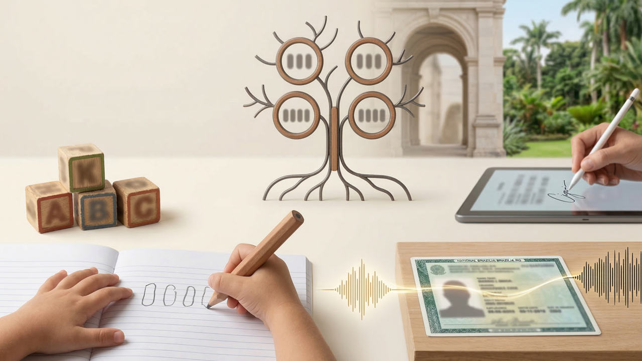 Esse é o nome que vem ganhando força para meninas, com apenas 4 letras e origem francesa