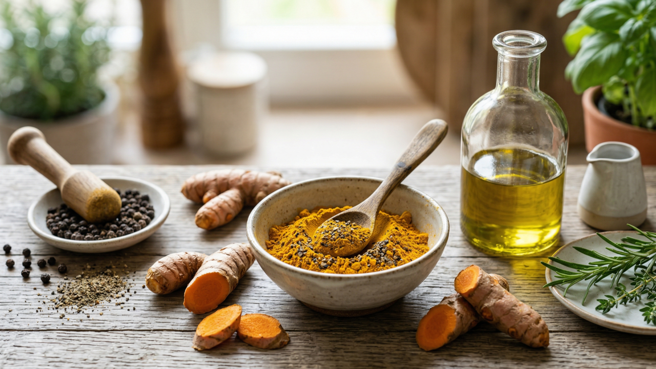 A raiz esquecida que tem mais antioxidantes que o chá verde e ajuda a retardar o envelhecimento