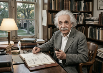 Albert Einstein, “Todos são gênios. Mas se você julgar um peixe pela sua capacidade de subir em uma árvore, ele viverá acreditando que é estúpido.”