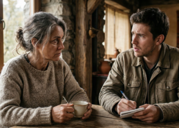 Provérbio árabe: “Quem não entende um olhar não entenderá uma longa explicação.” O que isso diz sobre inteligência emocional