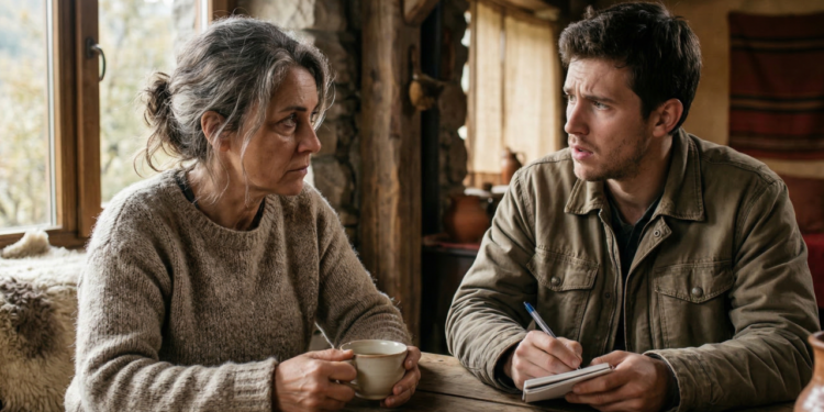 Provérbio árabe: “Quem não entende um olhar não entenderá uma longa explicação.” O que isso diz sobre inteligência emocional