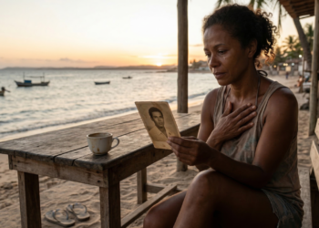 O que significa a palavra “Saudade”, o termo português que não tem tradução exata e virou símbolo da cultura brasileira