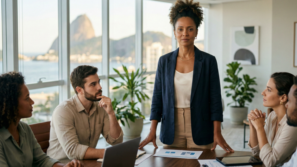 Segundo a psicologia, pessoas que não se justificam o tempo todo demonstram alta segurança emocional
