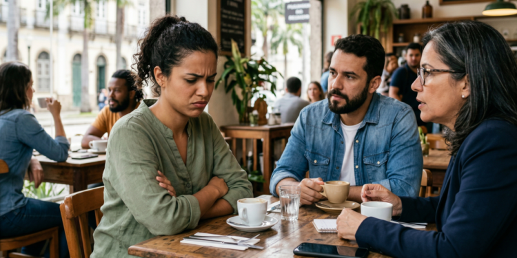 Astrologia explica por que pessoas de Leão, Sagitário e Aquário têm dificuldade em lidar com críticas