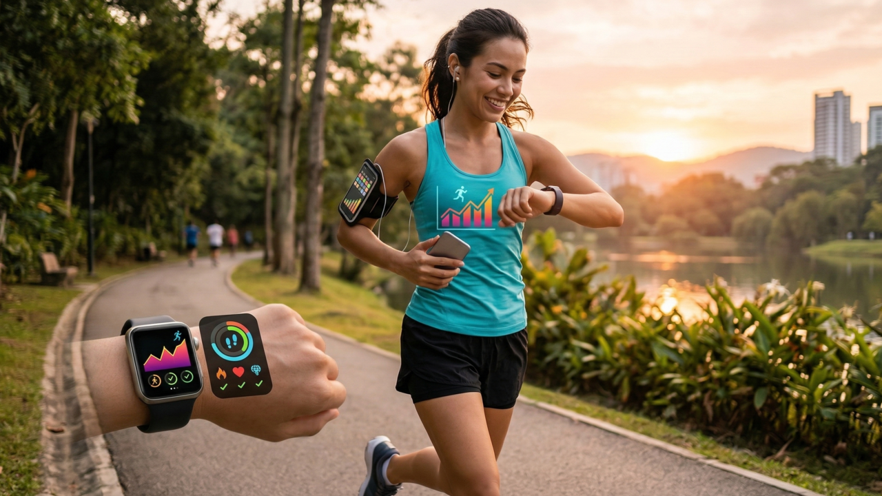 Quantos passos por dia você deve caminhar, segundo especialistas, para melhorar a saúde do coração