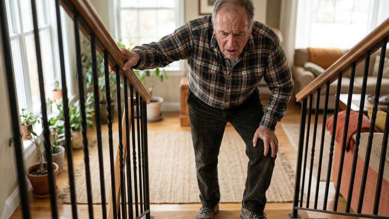 Um cansaço frequente que muita gente ignora e que pode estar ligado à saúde do coração