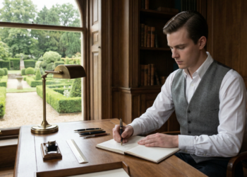 A psicologia explica que pessoas que cresceram em famílias mais rígidas desenvolveram um tipo específico de autocontrole