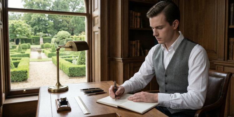 A psicologia explica que pessoas que cresceram em famílias mais rígidas desenvolveram um tipo específico de autocontrole