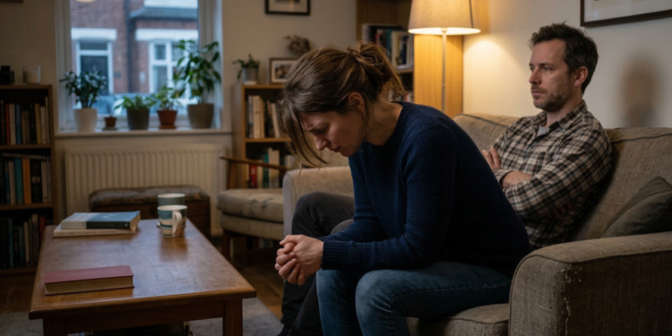 A psicologia sugere que sentir culpa constante no relacionamento pode ser um sinal de convivência com uma pessoa narcisista