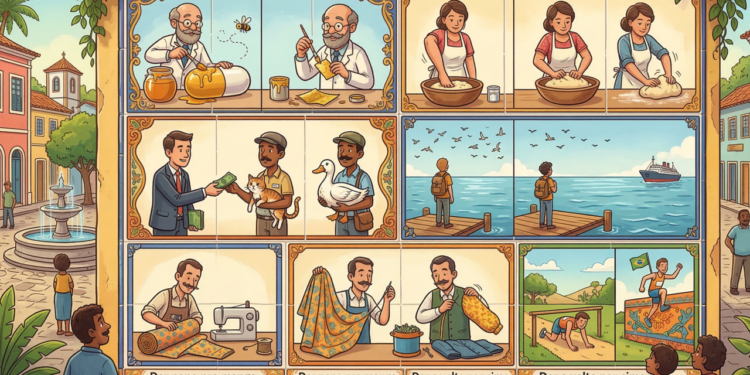 As 6 expressões populares que muita gente fala errado no Brasil e qual é a forma correta