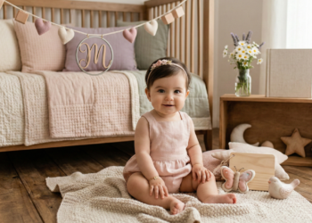 Inspirações de nomes femininos com M para quem deseja identidade única