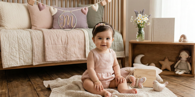 Inspirações de nomes femininos com M para quem deseja identidade única