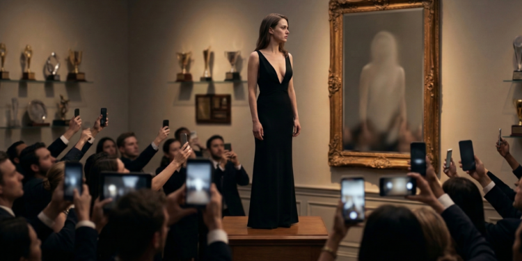 A psicologia diz que a razão pela qual muitas pessoas não conseguem ser felizes não é a falta de sucesso — é que elas aprenderam a medir seu valor apenas pela aprovação dos outros