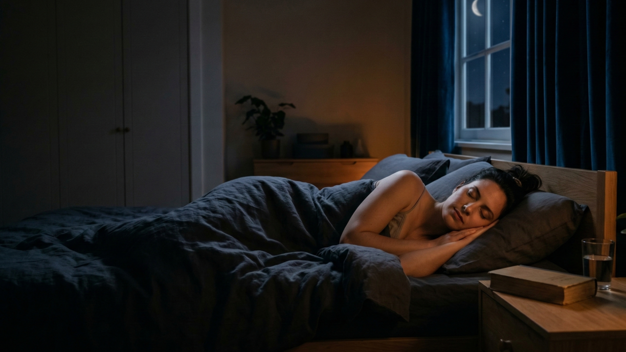 Pessoas que vivem muito evitam quatro hábitos à noite e quatro hábitos logo pela manhã