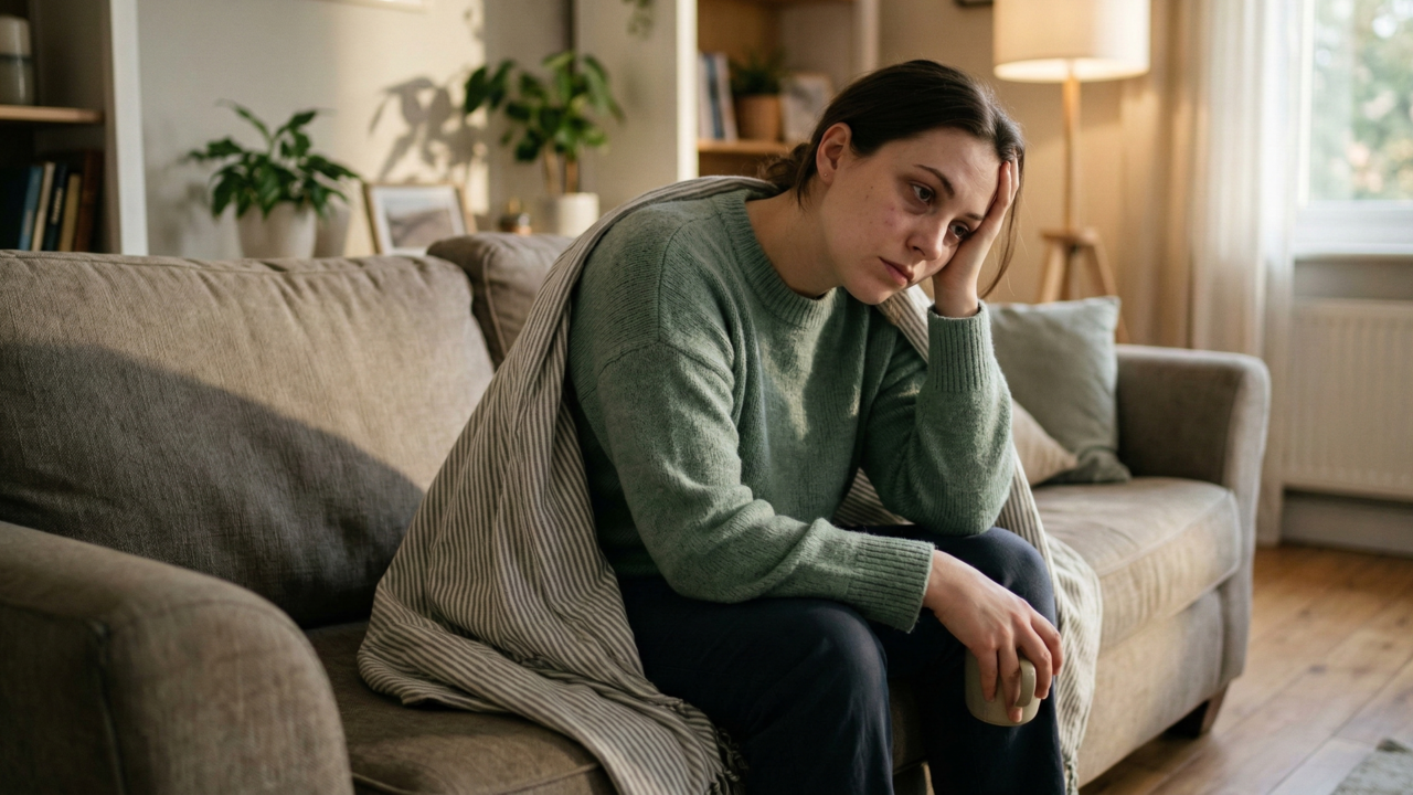 As frases que pessoas emocionalmente esgotadas costumam dizer, segundo a psicologia