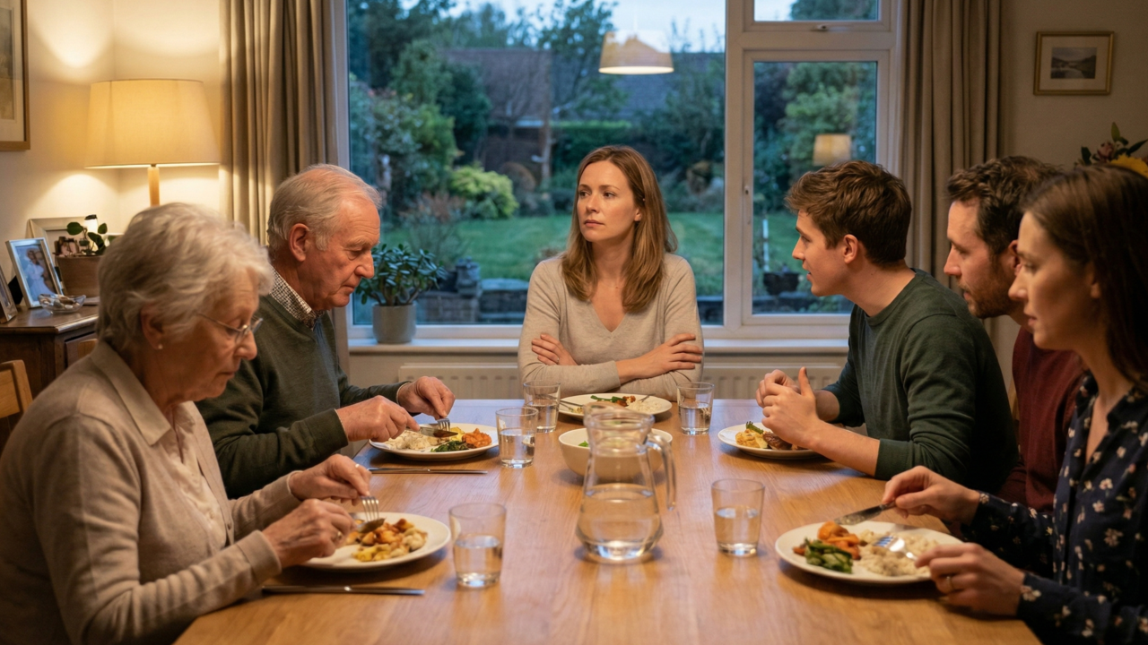 A psicologia explica que filhos adultos que se afastam nem sempre rejeitam os pais, muitas vezes refletem ausência emocional na infância