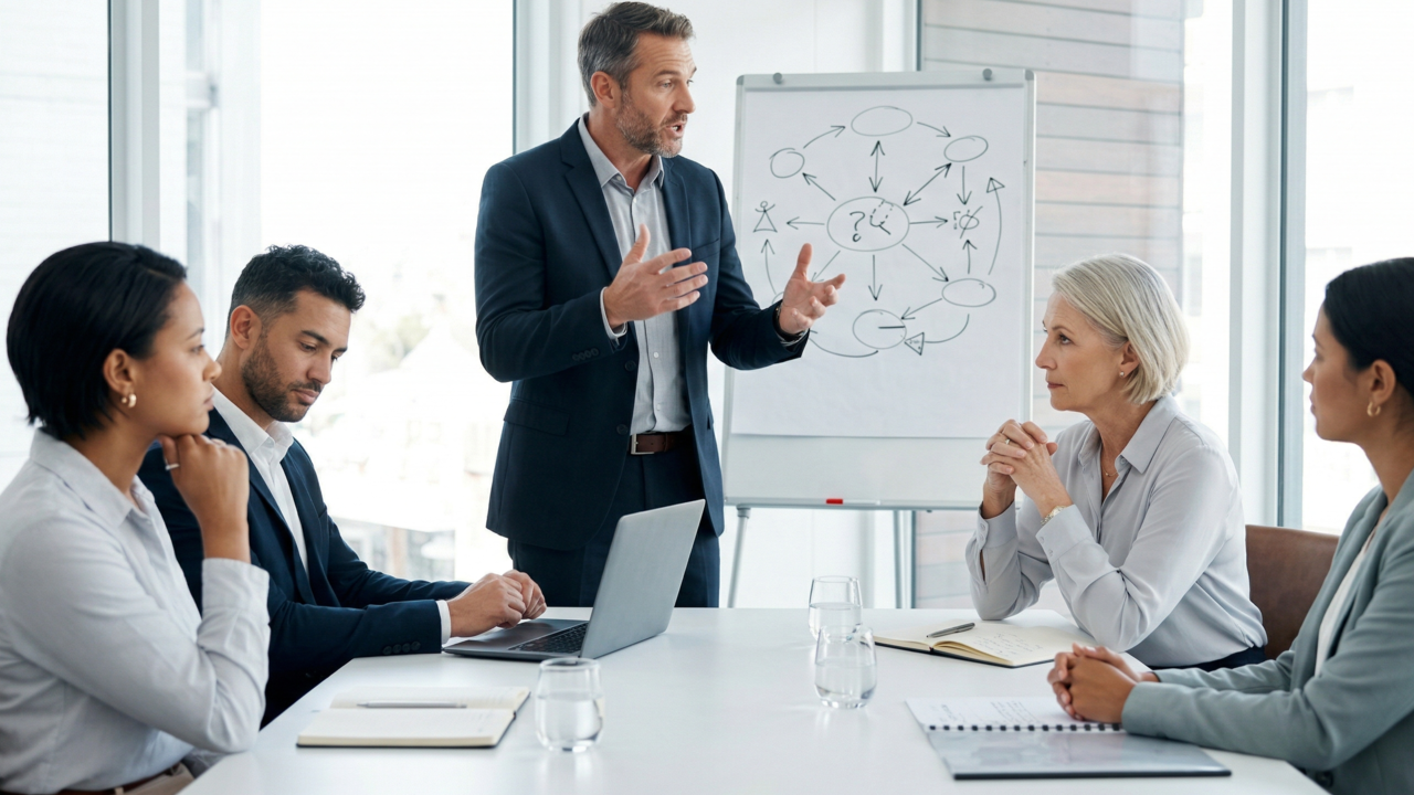 Reflexão de Lao Tsé: “Quem fala pouco costuma entender mais do que aparenta.”