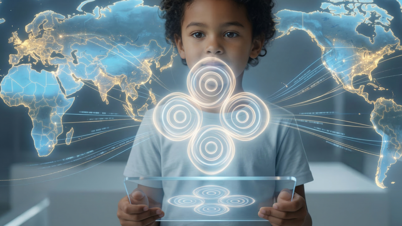 O nome feminino de 4 letras que pais escolhem por ser delicado e fácil de pronunciar