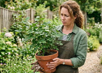 Se a sua rosa não está florescendo, veja o que pode estar impedindo a floração