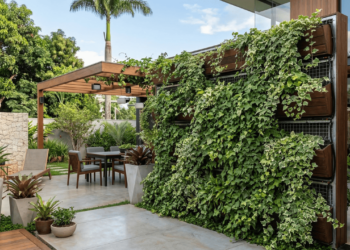 Não plante esta planta no seu jardim: especialistas dizem que ela pode atrair mosquitos