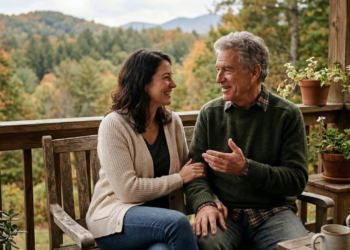 A psicologia sugere que o interesse por parceiros mais velhos cresce porque maturidade emocional pesa mais que aparência
