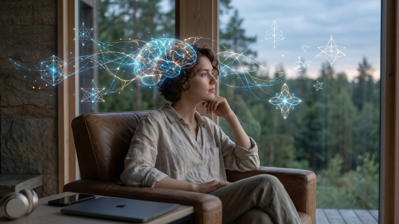 Psicólogos dizem que crianças que cresceram antes da internet constante tinham maior tolerância ao tédio: não por falta de estímulos, mas porque precisavam criar suas próprias brincadeiras