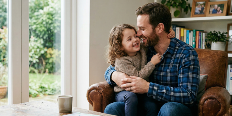 O que a forma como você chama seus filhos revela sobre sua relação com eles