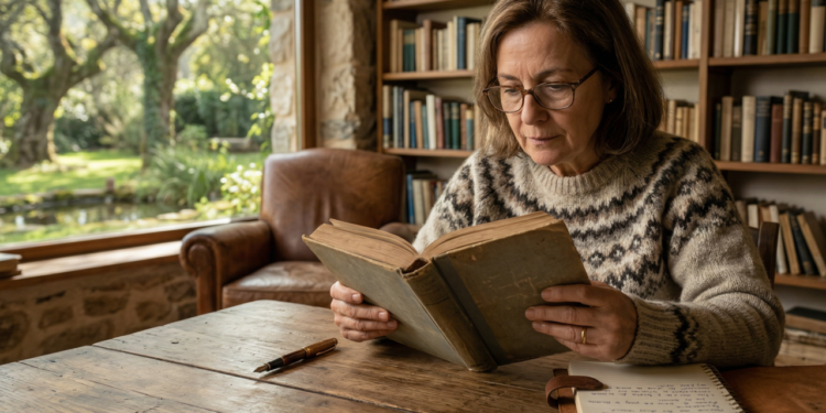 A psicologia explica que pessoas que cresceram sem internet desenvolveram uma forma única de concentração