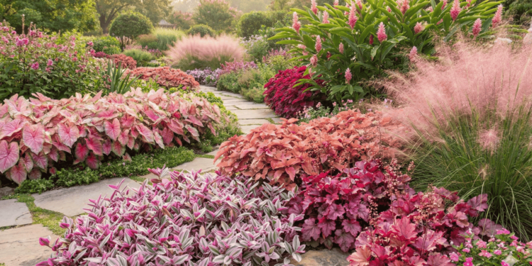 Entre tantas opções, três plantas aparecem com frequência em jardins residenciais e áreas públicas
