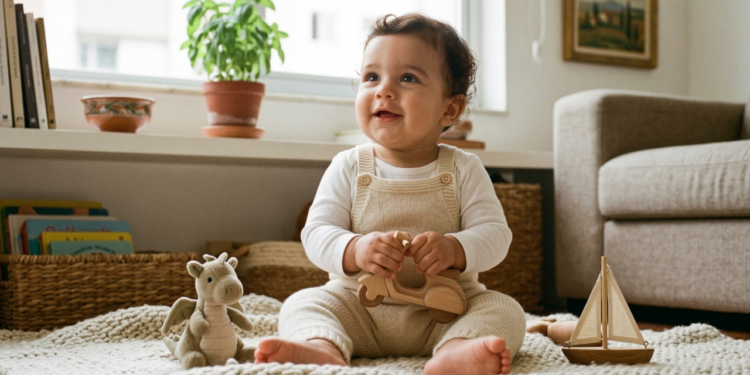 Os nomes retrô italianos para meninos que estão voltando à moda entre pais brasileiros