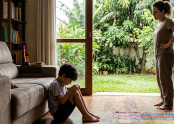 As frases que os pais dizem sem perceber e que podem afetar a autoestima dos filhos na infância