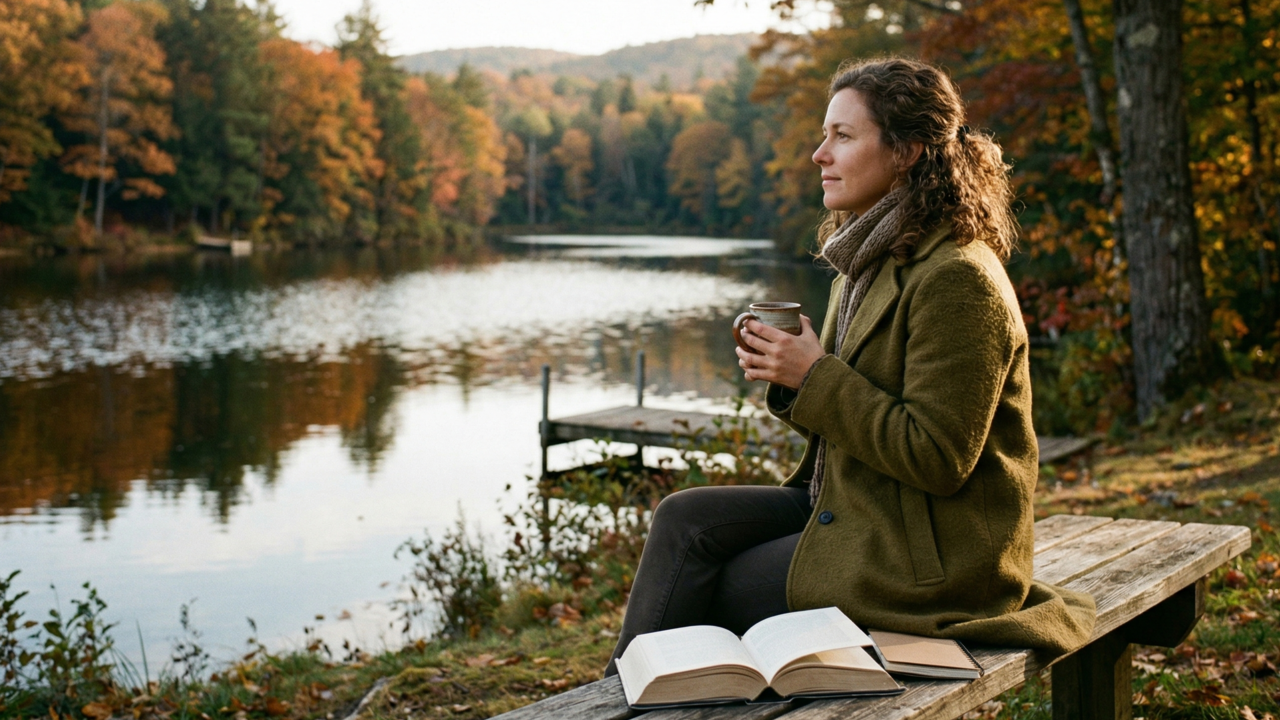 5 mudanças que pessoas na faixa dos 30 anos fazem em silêncio que parecem afastar amizades, mas na verdade refletem um novo nível de maturidade emocional