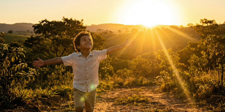 Significado do nome Ravi, origem e por que ele está em alta entre meninos no Brasil em 2026