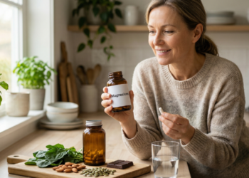 O aliado definitivo contra inflamação crônica e cansaço persistente