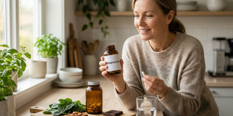 O aliado definitivo contra inflamação crônica e cansaço persistente