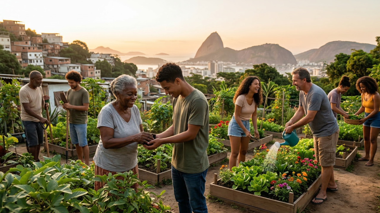 O que bell hooks quis dizer quando afirmou que “O amor é um ato de vontade e compromisso”