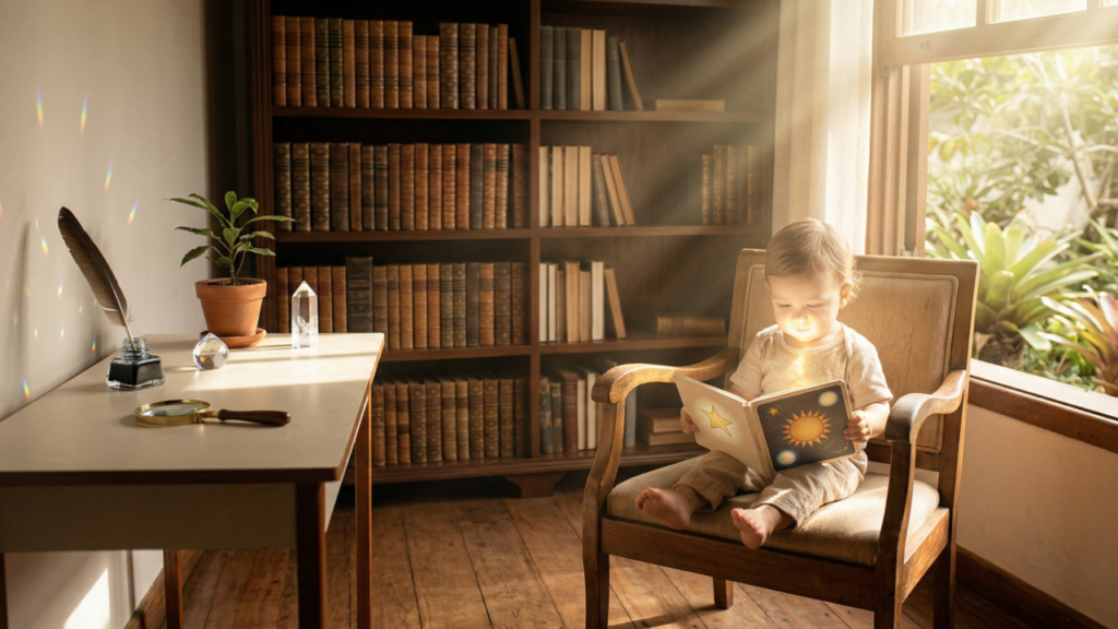 Ideias encantadoras de nomes com L para meninas fortes e delicadas