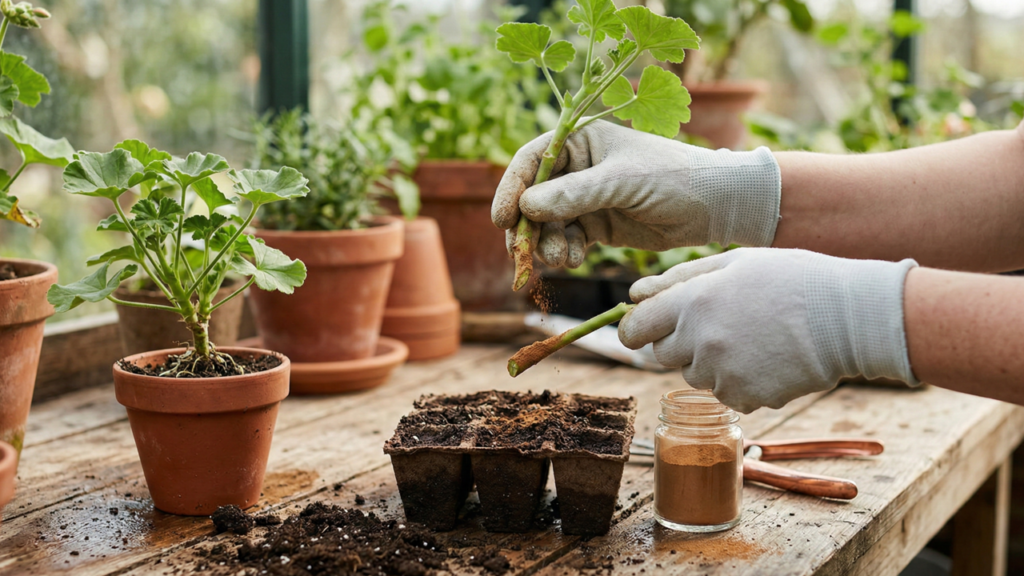 Poucos sabem por que recomendam colocar canela na terra das plantas e para que serve