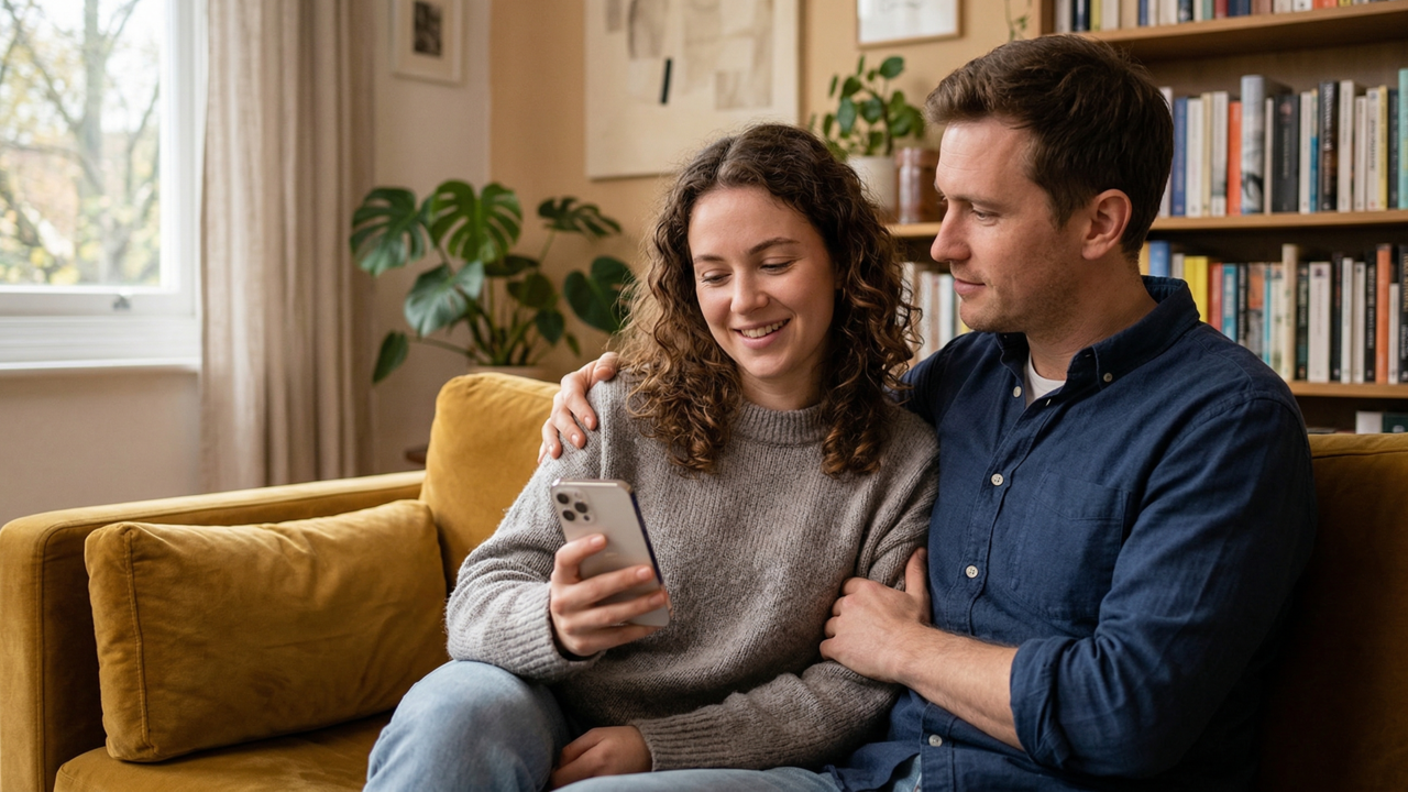 As pessoas que respondem mensagens na hora e as que demoram dias raramente estão discutindo sobre educação. Estão lidando com níveis diferentes de energia emocional