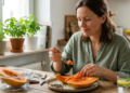 O que acontece com sua digestão quando você come mamão regularmente