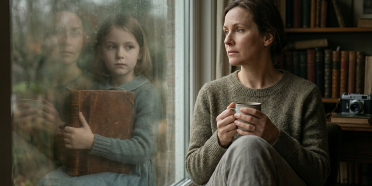 Crianças que eram consideradas “maduras demais para a idade” frequentemente crescem para ter essas 10 características emocionais raras