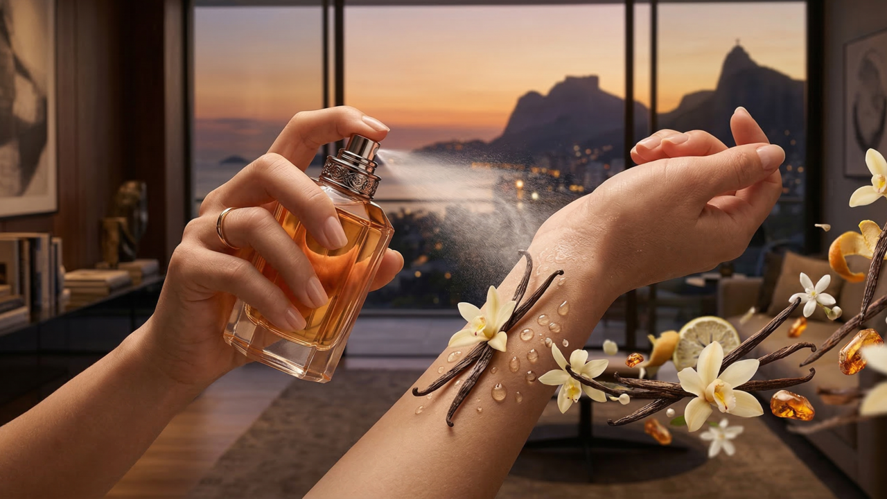 5 perfumes femininos do Boticário que duram o dia inteiro na pele e custam menos que fragrâncias importadas