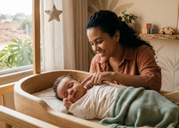 O nome de menino com 4 letras que virou tendência entre bebês no Brasil