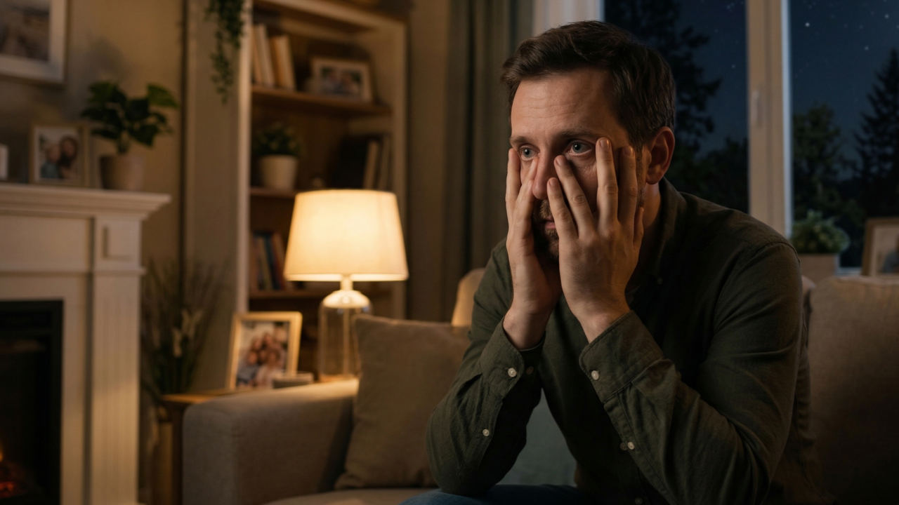 Crianças que cresceram sem validação emocional geralmente têm dificuldade em reconhecer seus próprios sentimentos