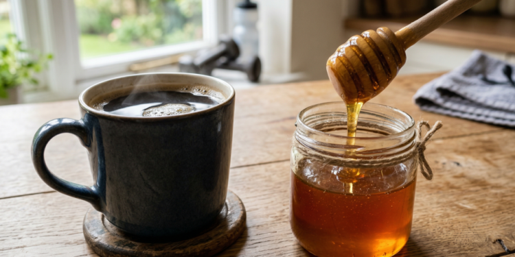 As 2 misturas caseiras que aumentam a energia e melhoram o desempenho muscular no dia a dia
