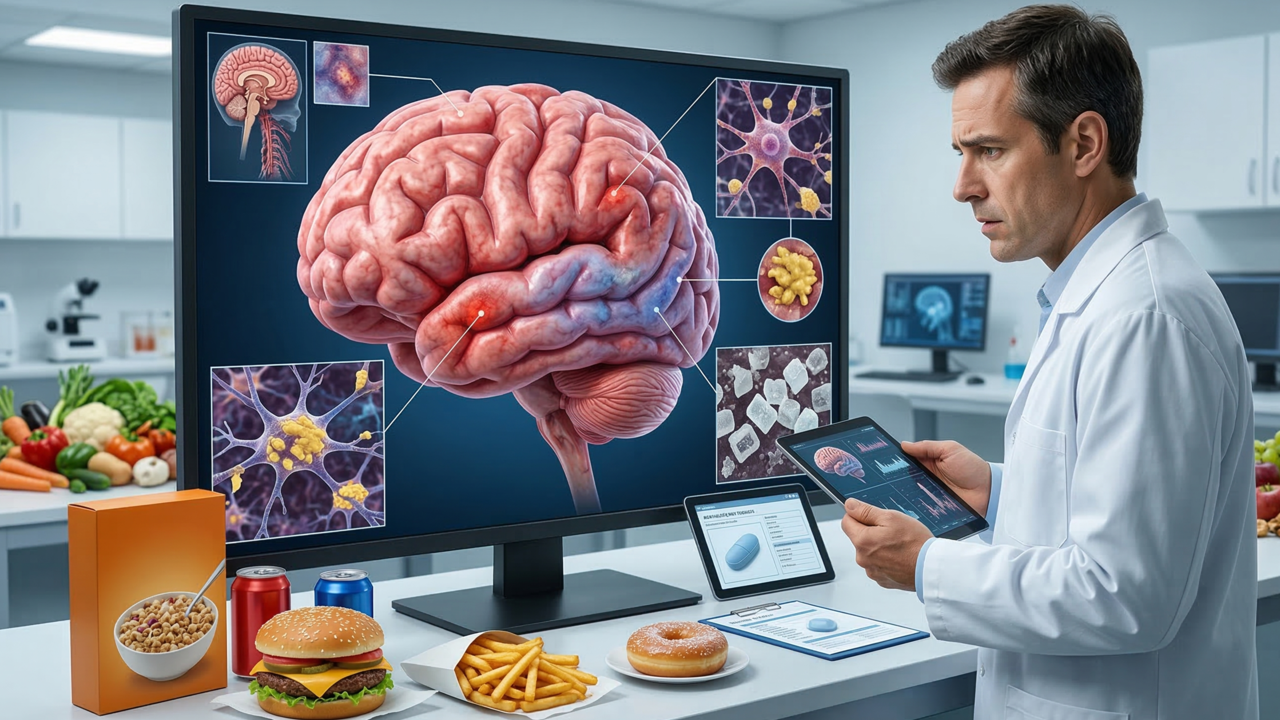 Se você quer preservar sua memória após os 60 anos, diga adeus a esses hábitos