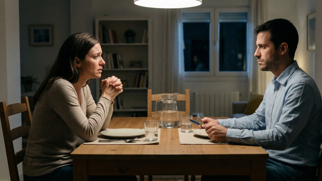 As frases que pessoas manipuladoras costumam dizer, segundo a psicologia