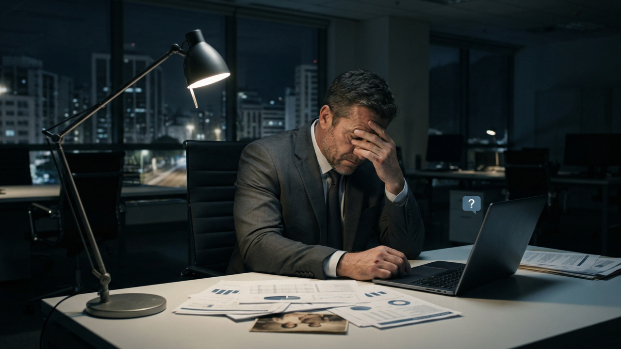 Esses são os principais sinais de que você foi criado por pais com traços narcisistas, segundo especialistas em psicologia