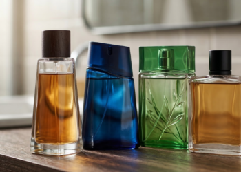 4 perfumes masculinos do Boticário que recebem elogios com frequência e ainda têm preço acessível
