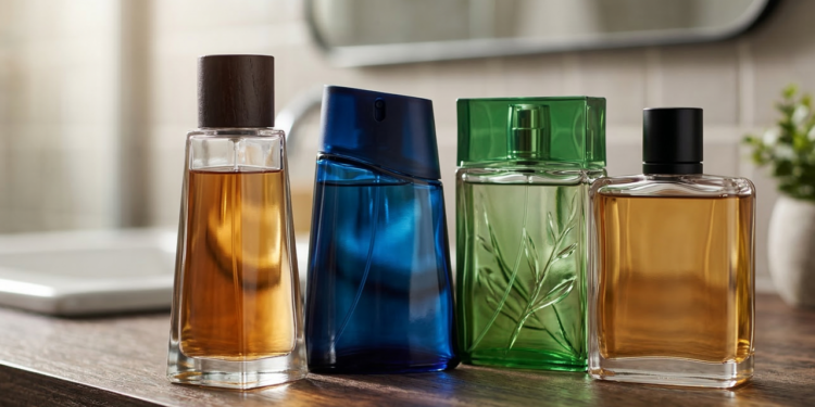 4 perfumes masculinos do Boticário que recebem elogios com frequência e ainda têm preço acessível